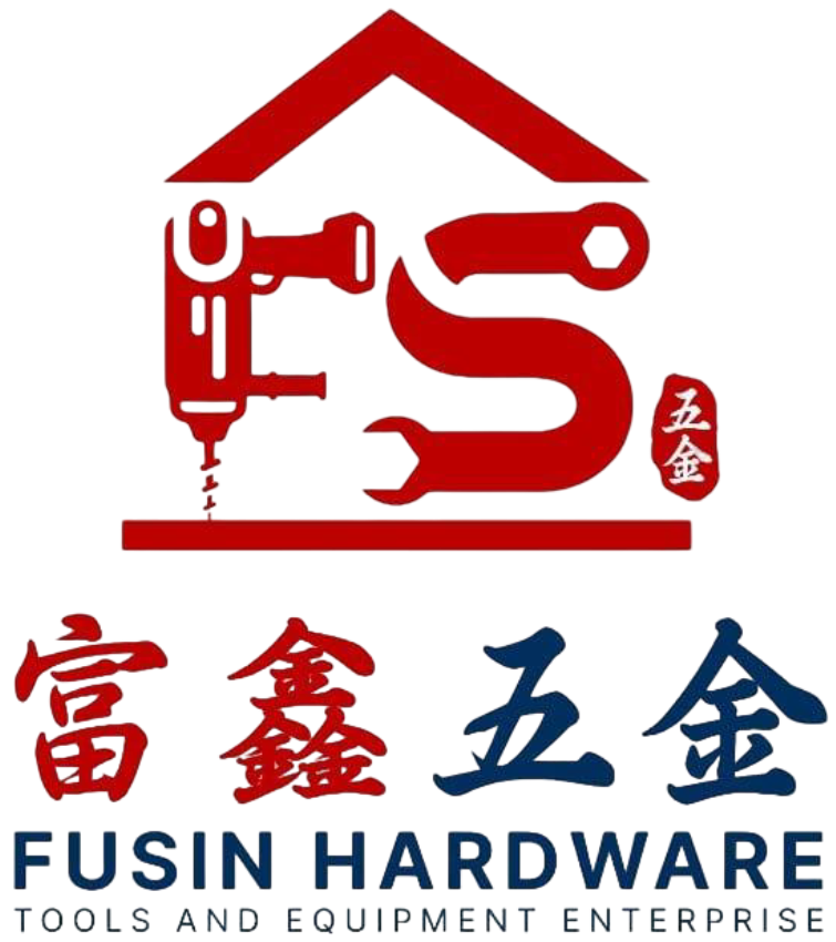 FuSin Hardware Malaysia Logo